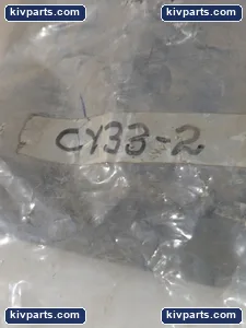 Clark CY33-2 Control – actual item, photo 2 of 8