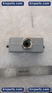DME Cktf 112 Connector – actual item, photo 4 of 6