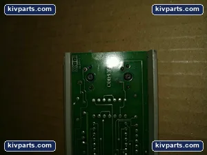 C00439 Pick-To-Light Display Panel – actual item, photo 3 of 3