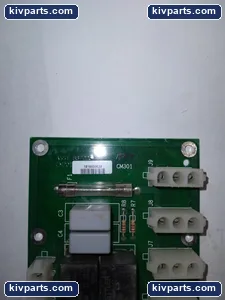Wayne 887225-001 Fuel Dispenser Part – actual item, photo 3 of 6