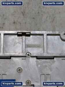 IDEC PS5R-F24 Izumi Power Supply – actual item, photo 4 of 5