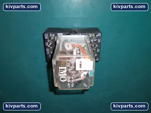 IMO RR3PI Plug-In Relay – actual item, photo 2 of 4