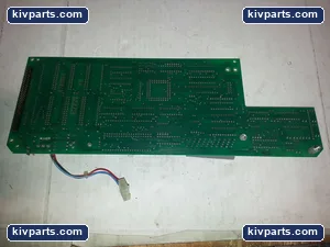 Uticor 75E84 Automation Controller Module – actual item, photo 2 of 3