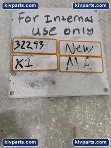 Numatics 214-194 Pneumatic Component – actual item, photo 6 of 6