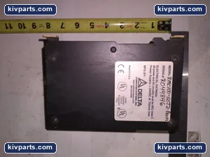 Delta RMC100-QST2-PROFI Computer – actual item, photo 3 of 4