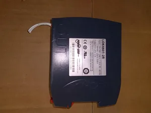 Power-one LOK4601-2R Power Supply