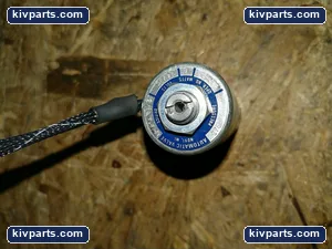 31J3-C-DBAFT Automatic Valve – actual item, photo 4 of 6