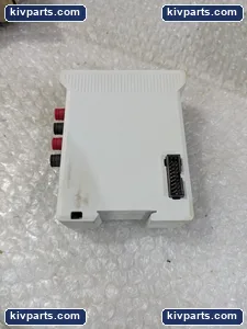 ABB 520ADD03 Procontrol Communication Module – actual item, photo 3 of 6