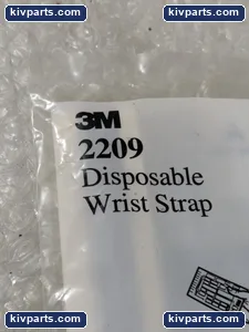 3M Grounding Band with 4 Ft Cord – actual item, photo 3 of 4