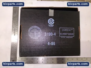 45004220 Sensor – actual item, photo 3 of 4