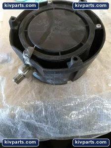 Ashcroft 1259 C5050 Pressure Gauge – actual item, photo 8 of 8