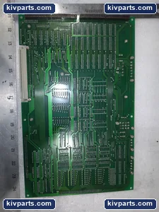 Hitachi Seiki 0P10-MC2 10-26-00 07-02-05-00 – actual item, photo 4 of 5