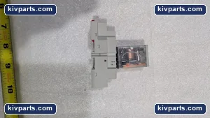 AutomationDirect 782-2C-SKT Relay – actual item, photo 4 of 8