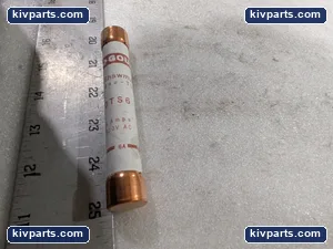 Mersen OTS6 One-Time Fuse – actual item, photo 4 of 8