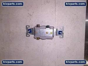 Cooper 817B-BOX Wiring Devices – actual item, photo 2 of 5