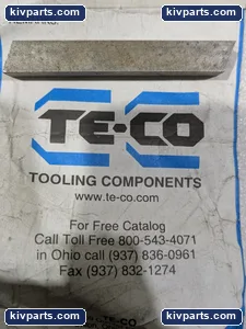FC52006 TE-CO PTS 3 HS Ungrd SQ Tool – actual item, photo 5 of 6