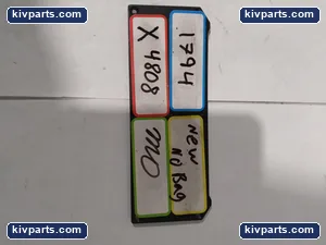 ON Semiconductor 1N4007RLG Rectifier Diode – actual item, photo 3 of 3