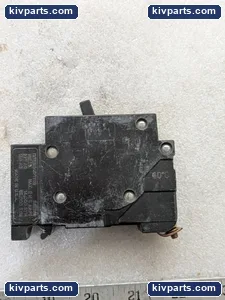 Square D Bolt-On Circuit Breaker – actual item, photo 2 of 10