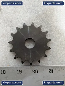 Martin Coupling – actual item, photo 7 of 8