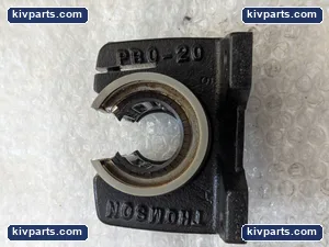 Thomson PBO-20-OPN Ball Bushing Linear Bearing – actual item, photo 3 of 5