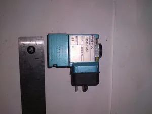 MAC PME-111JC Solenoid Valve