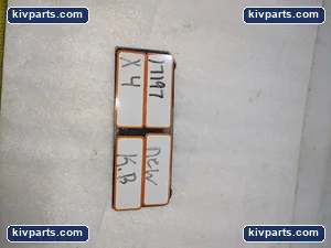 Mencom MDC PLG Cable Fitting – actual item, photo 3 of 3