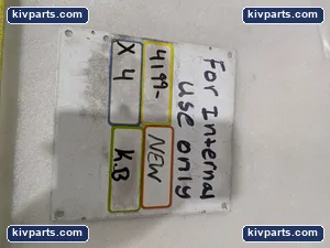 Siemens 6ES7 134-6HD01-0BA1 Analog Input Module – actual item, photo 8 of 8