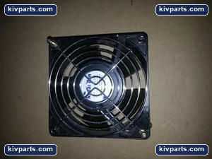 Royal R127CG Fan – actual item, photo 2 of 3