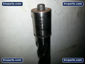 Unibor Cobalt Annular Cutter 11/16 x 2 Long Mag Drill Bit HSS-Co Broach Used – actual item, photo 2 of 3