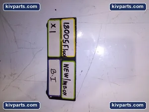 BIJUR LUBRICATING SYSTEMS 125PSI – actual item, photo 4 of 4