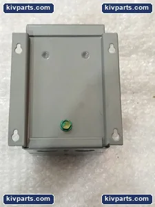 Square D 100SV43A General Purpose Transformer – actual item, photo 2 of 4