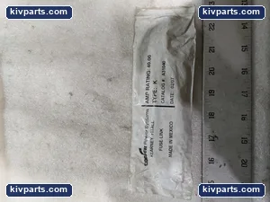 Eaton A31040 Cooper Power Fuse – actual item, photo 3 of 6