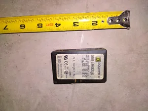 Square D 9080 LBA162101 Terminal Block