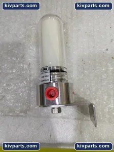 M & C TECHGROUP UNIVERSAL-FILTER FS-APV SCRUBBER SCR – actual item, photo 3 of 6