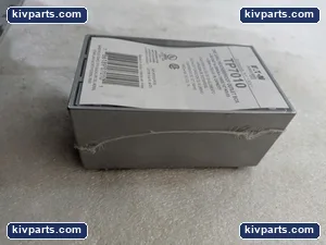 Eaton TP7010 Weatherproof Outlet – actual item, photo 3 of 7