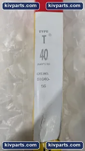 Kearney 51040-56 Fuse – actual item, photo 4 of 5