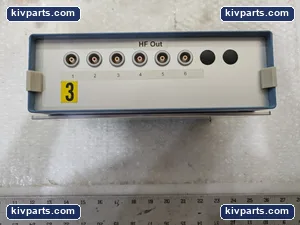 35-1X6 Ultrasonic Signal Switch – actual item, photo 4 of 6