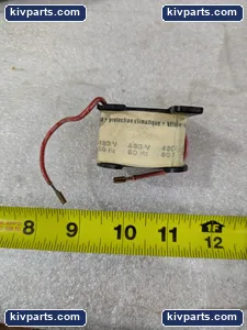 Moeller 2-NA Eaton J-DIL DIL2 Contactor – actual item, photo 3 of 5