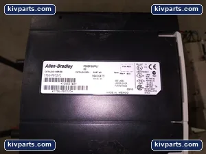 Allen-Bradley 1756-A13 ControlLogix Chassis – actual item, photo 2 of 4
