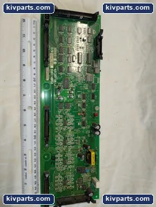 Kawasaki SDSS3-03 PC Board – actual item, photo 2 of 6