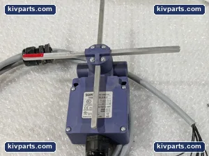 Suns SNBP-27-SL2-N-C Limit Switch – actual item, photo 2 of 5