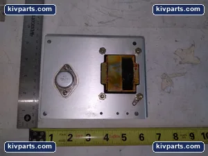 SolaHD SLS-05-030-1 Linear DC Power Supply – actual item, photo 3 of 5