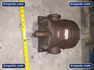 Yuken 01-48-L-PL-40 Hydraulic Pump – actual item, photo 2 of 6