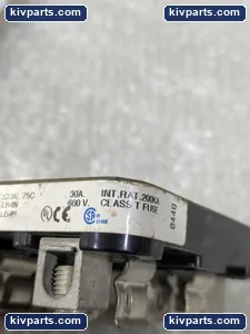 Marathon 6T30A2B 4262030 Claa Fuse – actual item, photo 5 of 7
