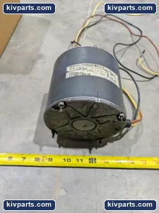 Genteq 5KCP39MF Electric Motor – actual item, photo 4 of 6