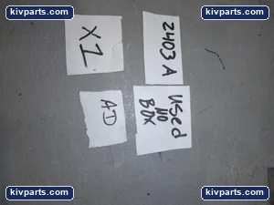 Control Techniques 3222-4700 Drive – actual item, photo 13 of 13