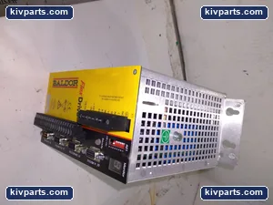 Baldor FD1A05TR-RN20 Flex Drive – actual item, photo 5 of 9