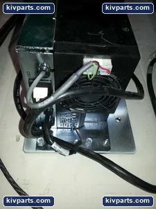 Vicor MM6-17512 Mini MegaPAC Power Supply – actual item, photo 5 of 5
