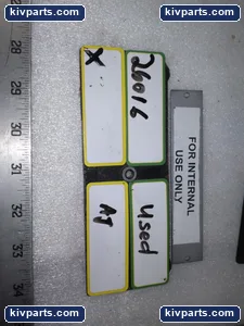 Advantech PCA-6106 Backplane – actual item, photo 4 of 4