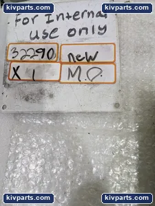 Parker 419753 Fluidpower Cylinder Seal – actual item, photo 6 of 6